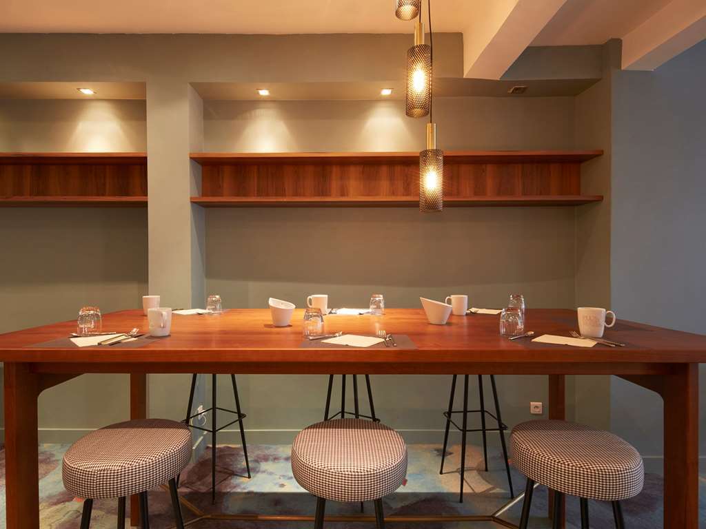 兰斯中心基里亚德水疗酒店 外观 照片